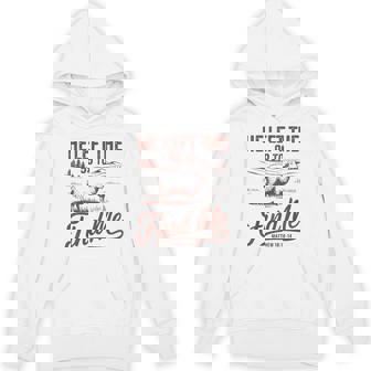 Christian He Left The 99 Sheep Parable Matthew 18 Unisex Hoodie - Monsterry