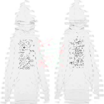 Christmas Occupational Therapy Ot Therapist Appreciation Hoodie - Monsterry