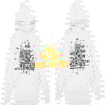 Cinco De Mayo Taco 67 Mexican SEIS Siete Meme Party Unisex Hoodie | Mazezy