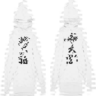 Classic 1964 With Hunting Rifles Tank Top Unisex Hoodie | Mazezy