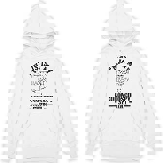 This Is My Colonoscopy Shirt Colonoscopy Colon Unisex Hoodie - Monsterry