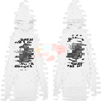 Combine Harvester Dibs On The Buddy Seat Kids Toddler Boys Unisex Hoodie | Mazezy
