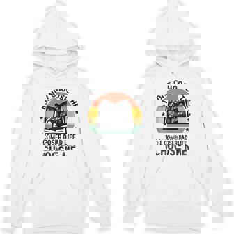 The Composer Dad Life Choose Me Music Composers Compose Song Tank Top Unisex Hoodie | Mazezy