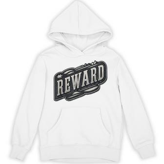 Cool Reward スピーチエンブレム パーカー - Kawaiitshirt
