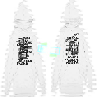 The Coolest People On Earth Live In Pasadena California Unisex Hoodie | Mazezy