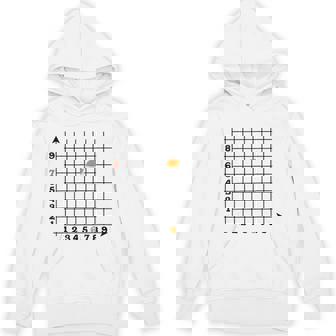 Coordinate 67 Turkey 67 Math Joke Thanksgiving Hoodie - Thegiftio