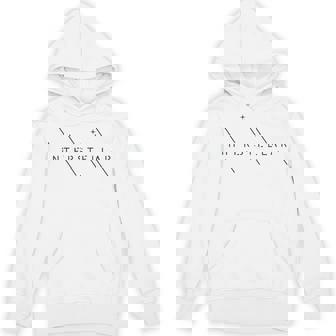 Cosmicpace Minimalist Interstellar パーカー - Kawaiitshirt