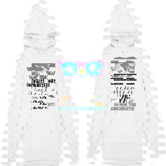 Costa Rica Trip 2026 Vacation Fun Matching Group Travel Unisex Hoodie | Mazezy