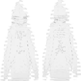 CPO Shirt Silent Leader Anchor Chief Petty Officer Premium Unisex Hoodie | Mazezy