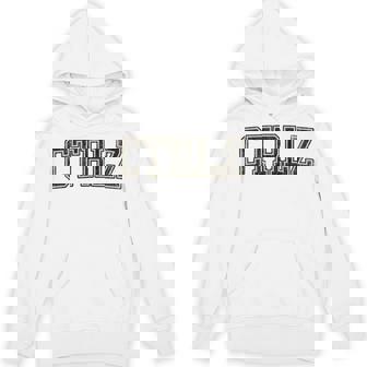 CTRLZ College Single University Unisex Hoodie | Mazezy