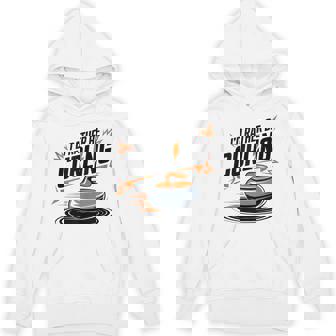 Curler Stone And Winter Sports Team I'd Rather Be Curling Tank Top Unisex Hoodie | Mazezy