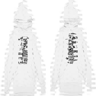 Some Days I Rock It Some Days It Rocks Me SPED Squad Teacher Unisex Hoodie | Mazezy