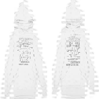 Delaware Surf Fishing Adventure Unisex Hoodie | Mazezy