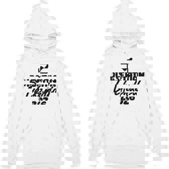 Dissertation Defended 2026 For PhD EDD Doctorate Graduation Tank Top Unisex Hoodie | Mazezy