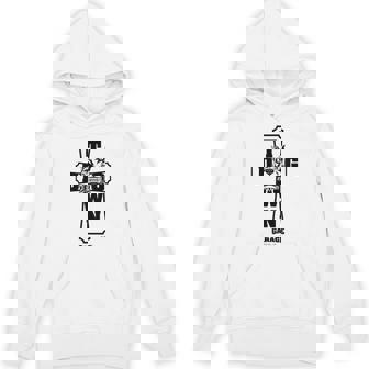 メンズ Dogtown Garage Cross クリスチャンtシャツ パーカー - Kawaiitshirt