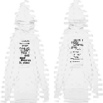 You Don't Scare Me I Teach Pre Algebra Halloween Math Unisex Hoodie | Mazezy