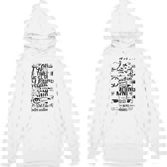 EdD Doctor Of Education In Progress Doctor Of Education Unisex Hoodie | Mazezy