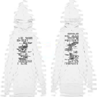 Eielson AFB Alaska Air Force Base Airman Veteran Vintage Tee Unisex Hoodie | Mazezy