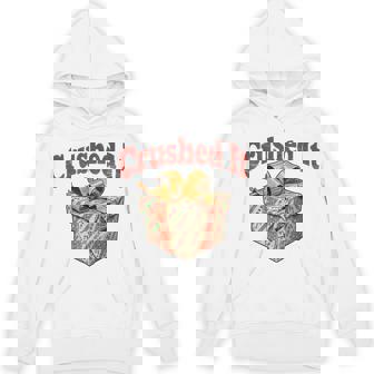 Elephant Gag Crushed It Under 15 Unisex Hoodie | Mazezy