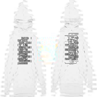 Embarrassing Pound My Cake Daddy Adult Humor Hoodie - Monsterry