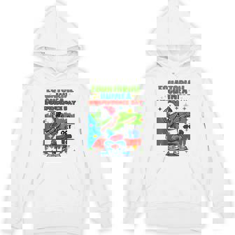 Equatorial Guinea Flag Pride Independence Day For Boys Kids Unisex Hoodie | Mazezy