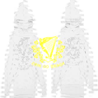 Erin Go Bragh パーカー - Kawaiitshirt