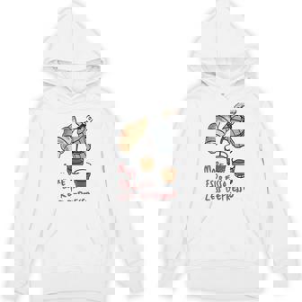 More Espresso Less Depression Coffee Quote Unisex Hoodie | Mazezy