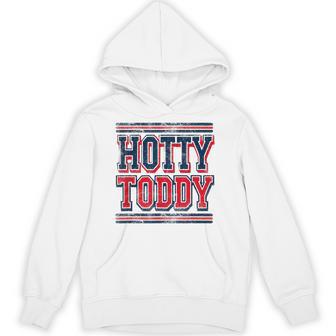 Everyone Loves Hotty Toddy In Mississippi Unisex Hoodie | Mazezy