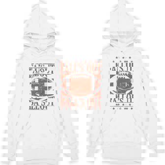 Fall's Out Ball's Out American Football Comfort Colors Adult Heavyweight Amazoncom Unisex Hoodie | Mazezy