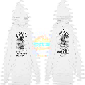 Family Hawaii Vacation 2025 Making Memories Family Summer Hoodie - Monsterry