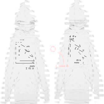 Find X Found It ファー・フロム・ホーム パーカー - Kawaiitshirt