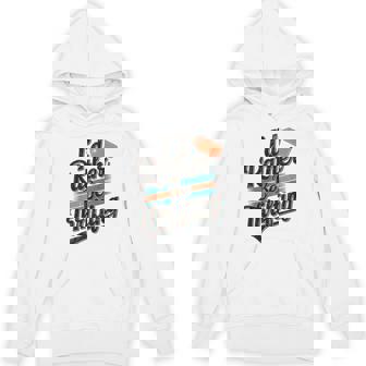 Flea Market Antiques Collector I'd Rather Be Thrifting Unisex Hoodie | Mazezy