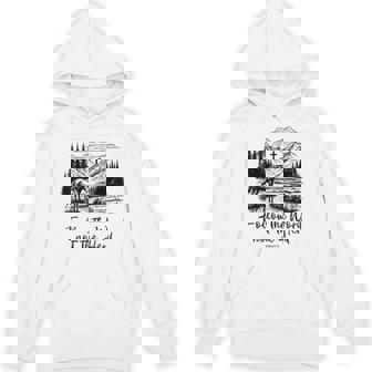 Follow The Word Not The Herd Isaiah 8 Hoodie - Thegiftio