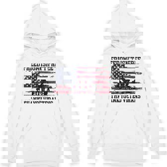 Freedom Isn't Free Thank You Veterans Day Military Usa Flag Hoodie | Mazezy