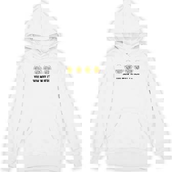 Retro Thanksgiving You Know Why I'm Here Deviled Egg Hoodie | Mazezy