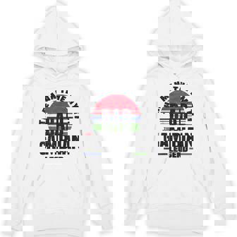 Gambian Gambia Gambian Flag Fathers Day Unisex Hoodie | Mazezy