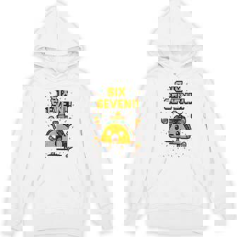 Gamer Taco Six Seven Cinco De Mayo 67 Mexican Fiesta Unisex Hoodie | Mazezy