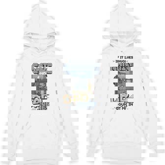 Gaming And Dad Jokes 面白い レトロ ゲーマー 父 しゃれ パーカー - Kawaiitshirt