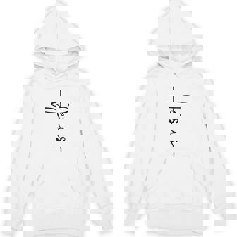 God Faith Jesus Cross Jesus クロス スマホケース Jesus パーカー - Kawaiitshirt