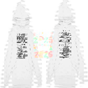 Goodbye 2025 Hello 2026 Happy New Year Party Family Matching Hoodie - Seseable