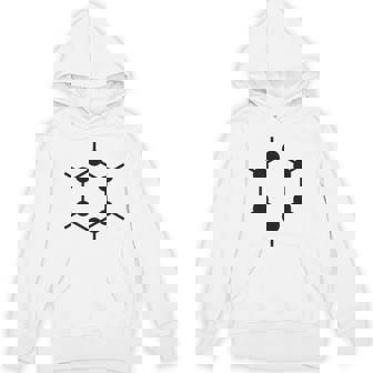 Grapheneosモバイルプライバシーフリーク 長袖tシャツ パーカー - Kawaiitshirt