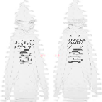 Gt R 32 Jdm ドリフト&チューニングカーファン パーカー - Kawaiitshirt
