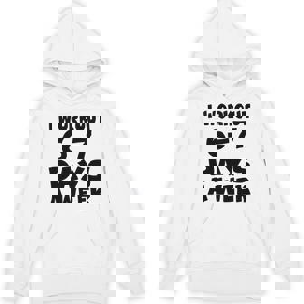 Gym Quote Sarcastic Sport Fitness Bodybuilding Cute Tee Unisex Hoodie | Mazezy