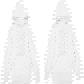 The Hanged Man タロットカード ゴシック ハロウィン ホラー バックプリント パーカー - Kawaiitshirt