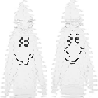Happy Face Big Style – Happiness Smile Hoodie | Seseable CA