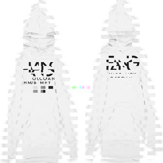 Hmong Fang 苗字 パーカー - Kawaiitshirt