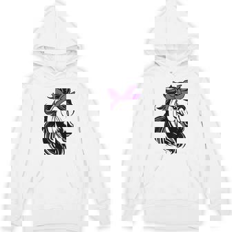 Horses With Bandanas For Horseback Riding Horse Lover Unisex Hoodie | Mazezy