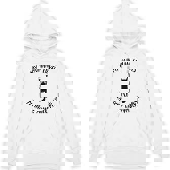 My Human Loves Playing Chamber Music Cat Parent Hobby Tank Top Unisex Hoodie | Mazezy