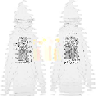 Human Resources Wildflowers Hr Squad Team Hr Manager Hoodie - Thegiftio