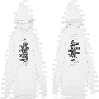 Hunting Season Morel Mushroom Hunting Morchella Foraging Unisex Hoodie | Mazezy